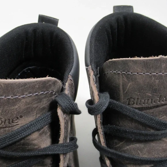 Blundstone Unisex Originals #2429 Lace Up Boots Clay 10 US M / 12 US W / 9 AU/UK